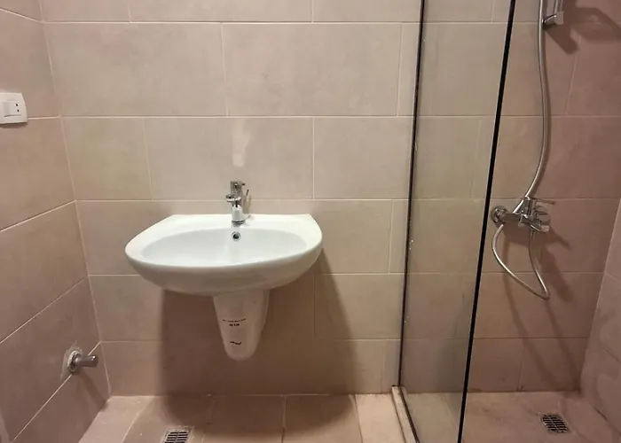 Apartment Lana In Aldau Heights