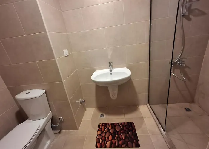 Apartment Lana In Aldau Heights *