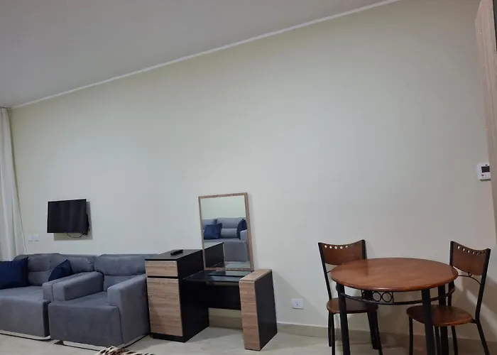 Apartment Lana In Aldau Heights *