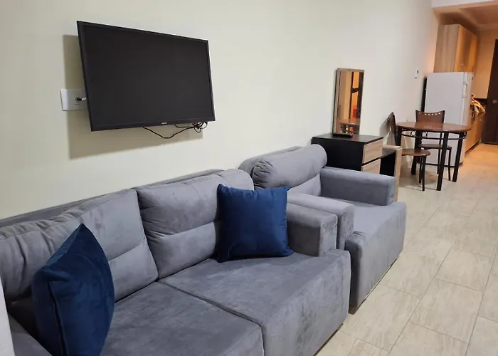 Lana In Aldau Heights Apartment Hurghada