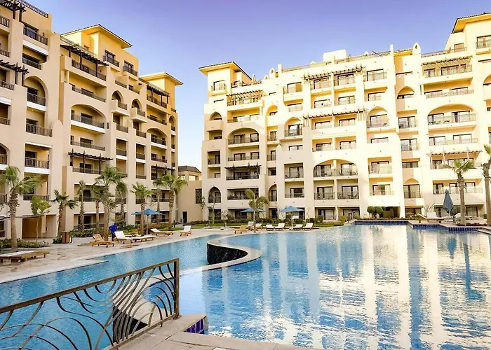 Apartment Lana In Aldau Heights *